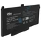 Výmena batérie notebooku VHBW pre Dell RJ40G, 075X16 - 3000 mAh 15,2 V Li-Ion