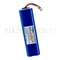 VHBW Akkumulátor Ecovacs S01-LI-148-2600, S01-LI-148-3200 - 2600mAh, 14.4V, Li-ion