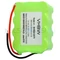 VHBW Akkumulátor Bosch FD8901, GP180SCHSV12Y2H, 00751992 - 2500mAh, 14.4V, NiMH