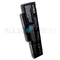VHBW Batéria pre notebooky Fujitsu-Siemens 3UR18650-2-T0182 - 4400mAh, 11.1V, Li-ion