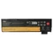 Batéria do notebooku VHBW Lenovo 01AV425, 01AV422, 01AV423, 01AV424 - 4400mAh 11,1V Li-ion