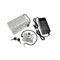 VHBW Electric Bike Battery 36V 8,7Ah 313.2 Wh Stricker Lipo Lomo & Lomo Edition, Lomo ELD, Lomo Micro & Edition, Lomo Pico
