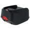 VHBW akumulátor Bosch 1 600 A00 DD7, 1 600 Z00 000, 1600A00DD7, 2607335040 - 2000mAh 18V Li-ion
