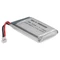 VHWB Modellkészítő eszköz, RC akkumulátor - 1100 mAh 3,7 V Li-polimer, XH 2,54 2P