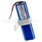 VHBW Akkumulátor Ecovacs M26-4S1P-AGX-2 iLife Ay-18650B4, 18650B4-4S1P-AGX-2 - 2600mAh, 14.4V, 14.8V Li-ion