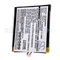 VHBW Telefon akkumulátor akku Acer BAT-P10 - 3000mAh, 3.8V, Li-polymer