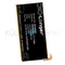 VHBW Telefon akkumulátor akku Asus 0B200-02060000 - 4600mAh, 3.85V, Li-polymer