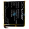 Akkumulátor C11P1608 Asus ZenFone AR u.a. 3100mAh