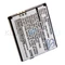 Batéria mobilného telefónu VHBW Bea-Fon SL650 - 800mAh, 3.7V, Li-ion
