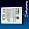 Batéria mobilného telefónu VHBW Doro DBC-800B, DBC-800D, DBC-800A - 900mAh, 3.7V, Li-ion
