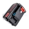 VHBW Elektromos szerszám akkumulátor Black &amp; Decker BL1318 - 4000 mAh, 18 V, Li-ion