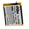 VHBW Telefon akkumulátor akku Blackview V575868P - 3500mAh, 3.8V, Li-polymer