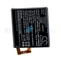 VHBW Telefon akkumulátor akku Cat APP00223 - 4400mAh, 3.85V, Li-polymer