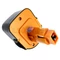 VHBW Elektromos szerszám akkumulátor Dewalt DC9071 - 3000 mAh, 12 V, NiMH