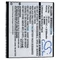 VHBW Telefon akkumulátor akku Nokia BV-5V - 2100mAh, 3.85V, Li-ion