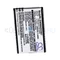 VHBW Telefon akkumulátor akku Gigaset V30145-K1310-X470 - 900mAh, 3.7V, Li-ion