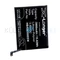 VHBW Telefon akkumulátor akku Huawei HB426388EEW - 3900mAh, 3.85V, Li-polymer