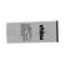VHBW Telefon akkumulátor akku HB4342A1RBC - 2580mAh, 3.8V, Li-polymer