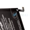VHBW Telefon akkumulátor akku Huawei HB436486ECW - 3900mAh, 3.85V, Li-polymer