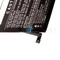 VHBW Telefon akkumulátor akku Meilan BA712 - 2900mAh, 3.85V, Li-polymer
