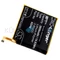 Batéria mobilného telefónu VHBW Motorola KD40 - 3800mAh, 3.85V, Li-polymer