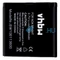 VHBW Telefon akkumulátor akku Nokia BP-6MT, BL-6MT - 900mAh, 3.7V, Li-ion