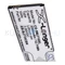VHBW Telefon akkumulátor akku Samsung EB-BJ710CBA - 3300mAh, 3.85V, Li-ion