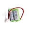 Vezetékes Telefon akkumulátor akku V-Tech 2SN-2/3AAA40H-S-X2 - 300mAh, 2.4V, NiMH