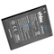 VHBW Telefon akkumulátor akku Wiko 3913 - 2500mAh, 3.8V, Li-ion