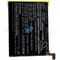 VHBW Telefon akkumulátor akku Wiko TLP18H06 - 3900mAh, 3.85V, Li-polymer