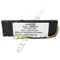 VHBW fűnyíró csere akkumulátor Husqvarna 578 84 87-03, 578 84 87-01, 578 84 87-02 - 5000 mAh 18 V Li-Ion