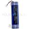 VHBW Akkumulátor Ecovacs S08-LI-144-2500 - 2600mAh, 14.4V, Li-ion
