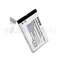 Batéria mobilného telefónu VHBW Blackberry ACC-06860-304, BAT-06860-003 - 1000mAh, 3.7V, Li-ion