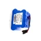 VHBW Akkumulátor Ecovacs CEN82 - 3500mAh, 12V, NiMH