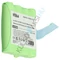 Náhrada rádiovej batérie VHBW pre Midland KEBT072A, BATT4R, BATT-4R, KEBT-072-A - 700 mAh 4,8 V NiMH