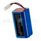 VHBW Akkumulátor myVacBot Li-026418 - 2600mAh, 14.8V, Li-ion
