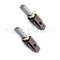 VHBW 2x Szénkefe, Motor kefe with Holder 6,3x11x33 Europart 832297 / Miele 2830480 porszívóhoz
