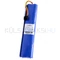 VHBW Akkumulátor Neato 945-0123, 945-0129, 945-0177, 205-0012 - 3500mAh, 12V, NiMH