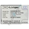 VHBW táblagép csere akkumulátor Samsung GH43-05039A, EB-BT575BBE - 4900 mAh 3,85 V Li-polimer