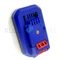 VHBW Elektromos szerszám akkumulátor Lincoln 1871 - 1500 mAh, 20 V, Li-ion