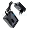 VHBW Töltő AEG BS12CA, CD100 10.8V-12V Li-ion Akkuhoz