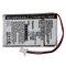 Batéria Sony 383562A, CMA07E, PL-383450 - 850mAh, 3.7V