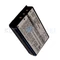 VHBW Telefon akkumulátor akku Panasonic CF-VZSU33 - 1600mAh, 3.6V, Li-ion