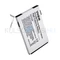 VHBW Telefon akkumulátor akku I-Mate YHD0008323 - 1200mAh, 3.7V, Li-ion