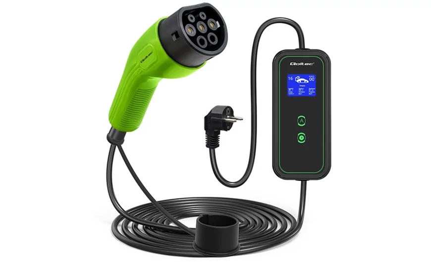 Home electric car charging is accessible to everyone.