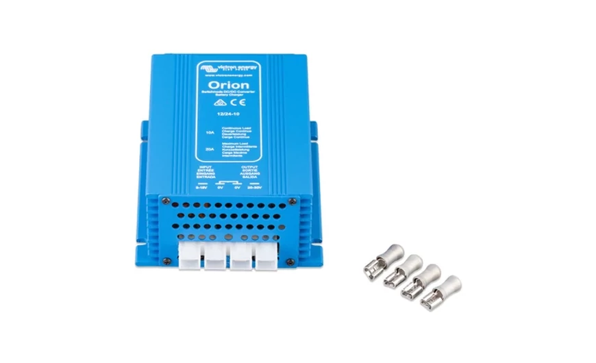 How do DC-DC converters work and why are they needed nowadays?