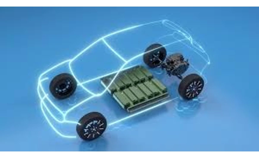 Electric Car Battery Types: What’s Hidden Beneath the Bodywork?