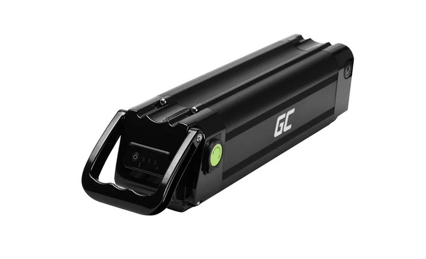 How Do Electric Bike Batteries Work?