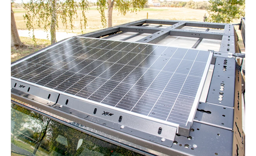 Operation of Solar Panels and Choosing the Right One