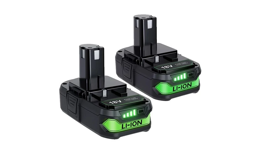 Az elektromos szerszám akkumulátorok fejlődése folyamatos